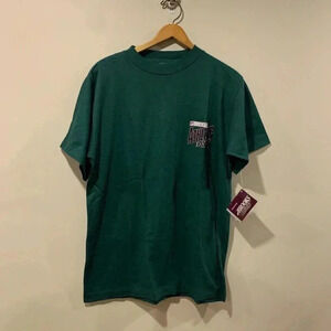 Vintage Single Stitch Brooks  Athletic Department